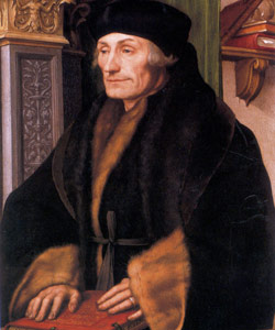 Erasmus av Rotterdam