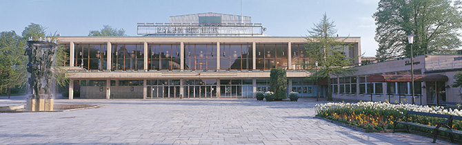 Malmö Opera