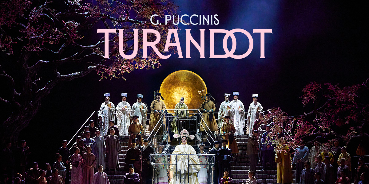 Puccinis Turandot