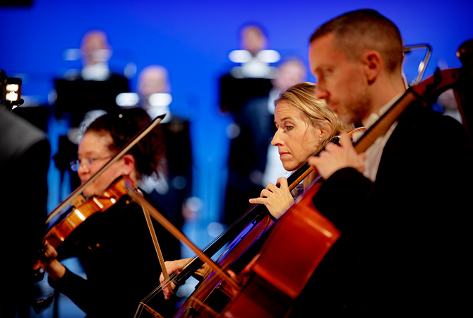 Malmö Operaorkester