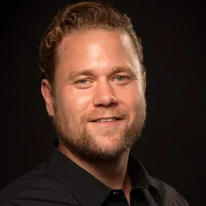 Magnus Schou Vassbotn