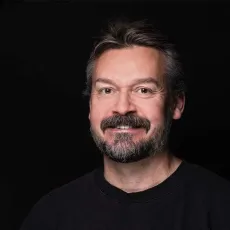 Torbjörn Bergström