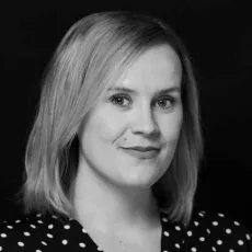 Elísabet Einarsdóttir