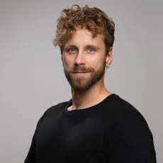 Christofer Lindström