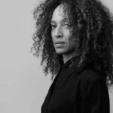 Porträtt på Jennifer Harrison Newman