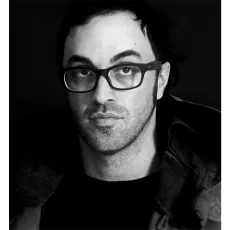 Porträtt på Michael Joseph McQuilken