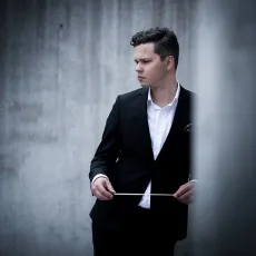 Andreas Eriksson Hjort