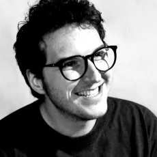 Charlie Morgan Jones