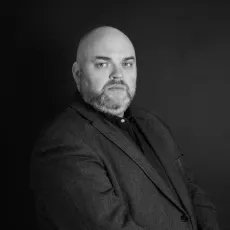 Fredrik Zetterström