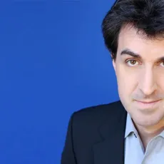 Jason Robert Brown