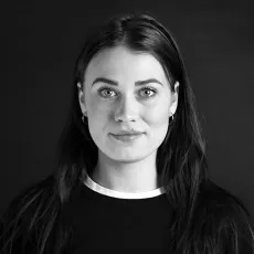 Johanna Bohm Hermansson