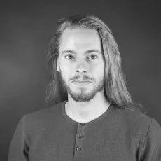 Jonathan Tufvesson Larsson