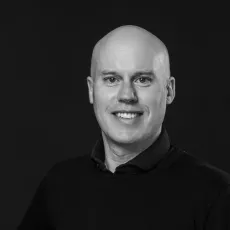 Lars Johansson Brissman