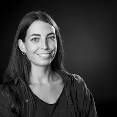 Annika Tosti Malmö Opera