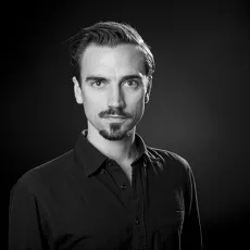 Jonas Österberg Nilsson Malmö Opera