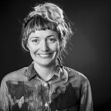 Mira Svanberg Malmö Opera