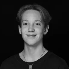 Melker Love Teige Wickenberg