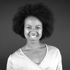 Sara Östberg Diakité