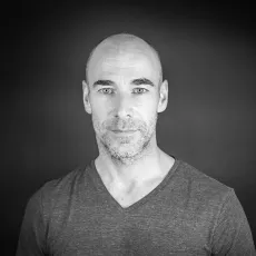 Niklas Löjdmark Chressman