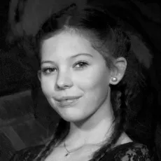 Nora Silverberg Johansson