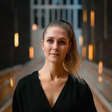 Olivia Brisvall Rydqvist