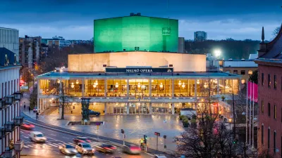 Malmö Opera