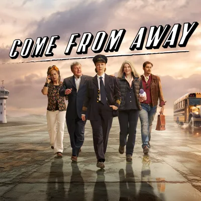 Come from away