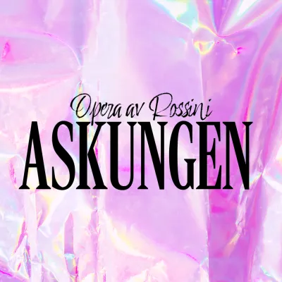 Askungen