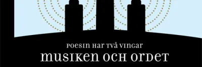 Musiken och ordet