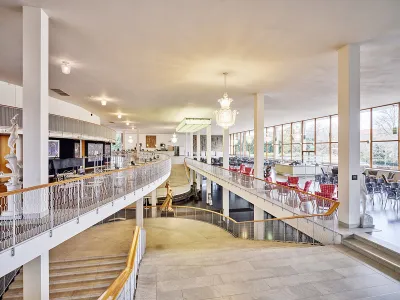 Foajén Malmö Opera