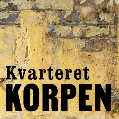 Kvarteret Korpen