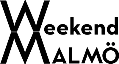 Weekend Malmö