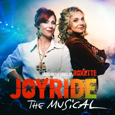 Joyride the musical