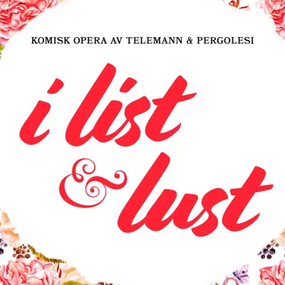 I list och lust