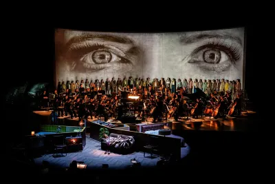 Malmö Operaorkester