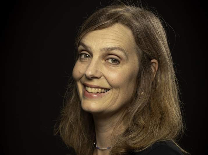Karin Gudbrand