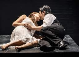 Romeo et Juliette - Alla vet att det slutar i katastrof