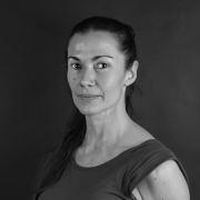 Sara Ekman