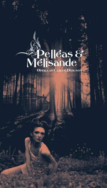 Pelléas och Mélisande