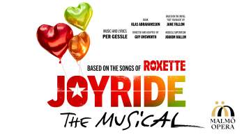 Joyride the Musical