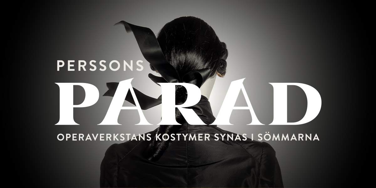 Perssons Parad
